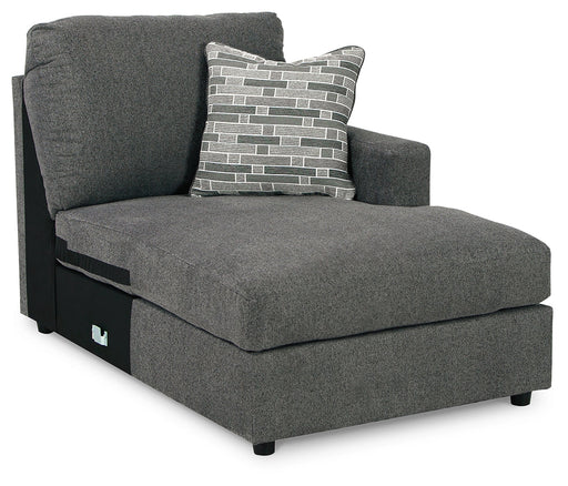 Edenfield Right-Arm Facing Corner Chaise - 2900317 - Gate Furniture