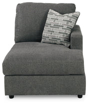 Edenfield Right-Arm Facing Corner Chaise - 2900317 - Gate Furniture