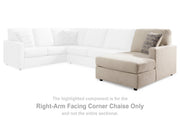 Edenfield Right-Arm Facing Corner Chaise - 2900417 - Gate Furniture