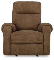 Edenwold Brindle Recliner - 1380525