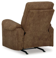 Edenwold Brindle Recliner - 1380525