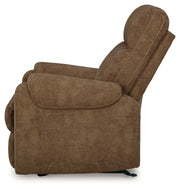 Edenwold Brindle Recliner - 1380525