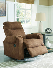 Edenwold Brindle Recliner - 1380525