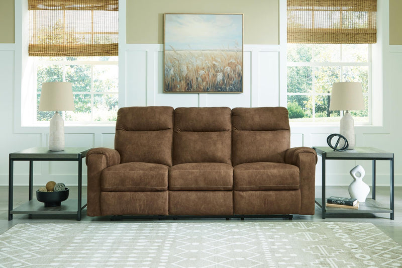Edenwold RECLINING SOFA - 1380588