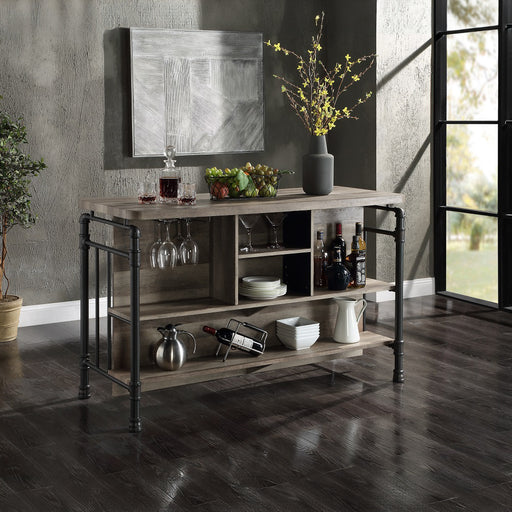 Edina Counter Height Table - DN01935