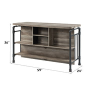 Edina Counter Height Table - DN01935