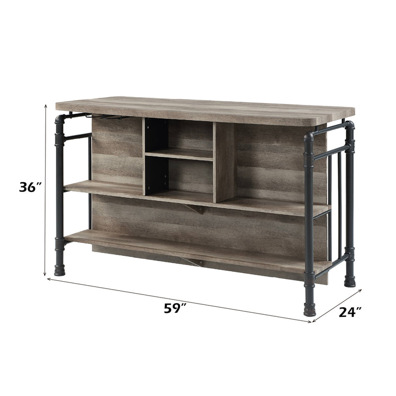 Edina Counter Height Table - DN01935