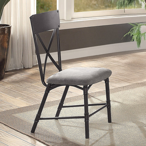 Edina Side Chair (Set-2) - DN01058