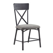 Edina Side Chair (Set-2) - DN01058