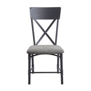 Edina Side Chair (Set-2) - DN01058