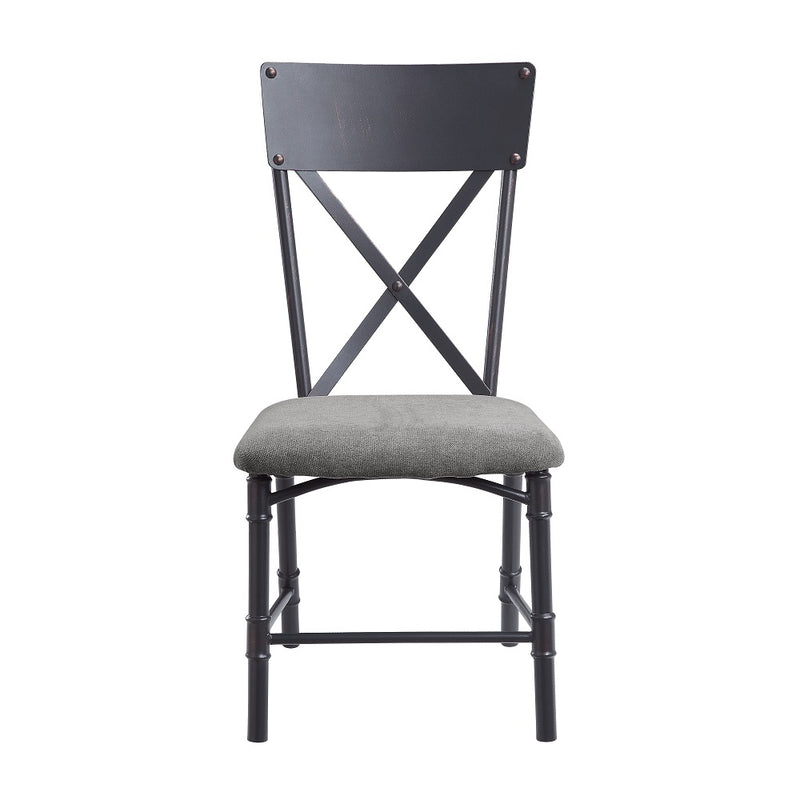 Edina Side Chair (Set-2) - DN01058