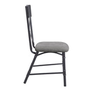 Edina Side Chair (Set-2) - DN01058