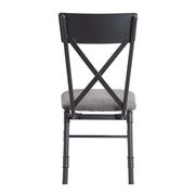 Edina Side Chair (Set-2) - DN01058