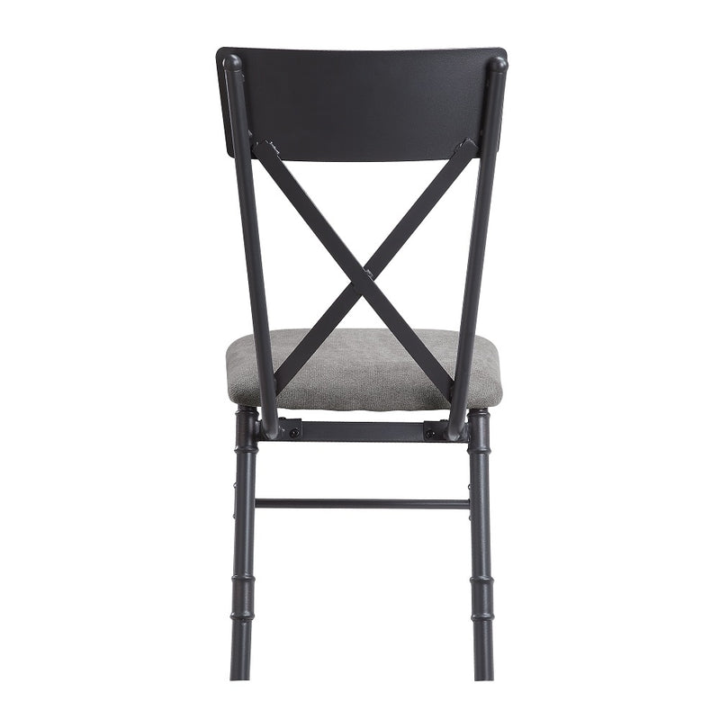Edina Side Chair (Set-2) - DN01058