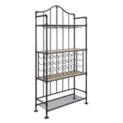 Edina Wine Rack - DN01060