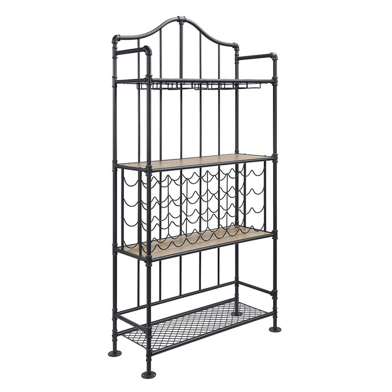Edina Wine Rack - DN01060