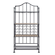 Edina Wine Rack - DN01060