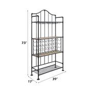 Edina Wine Rack - DN01060
