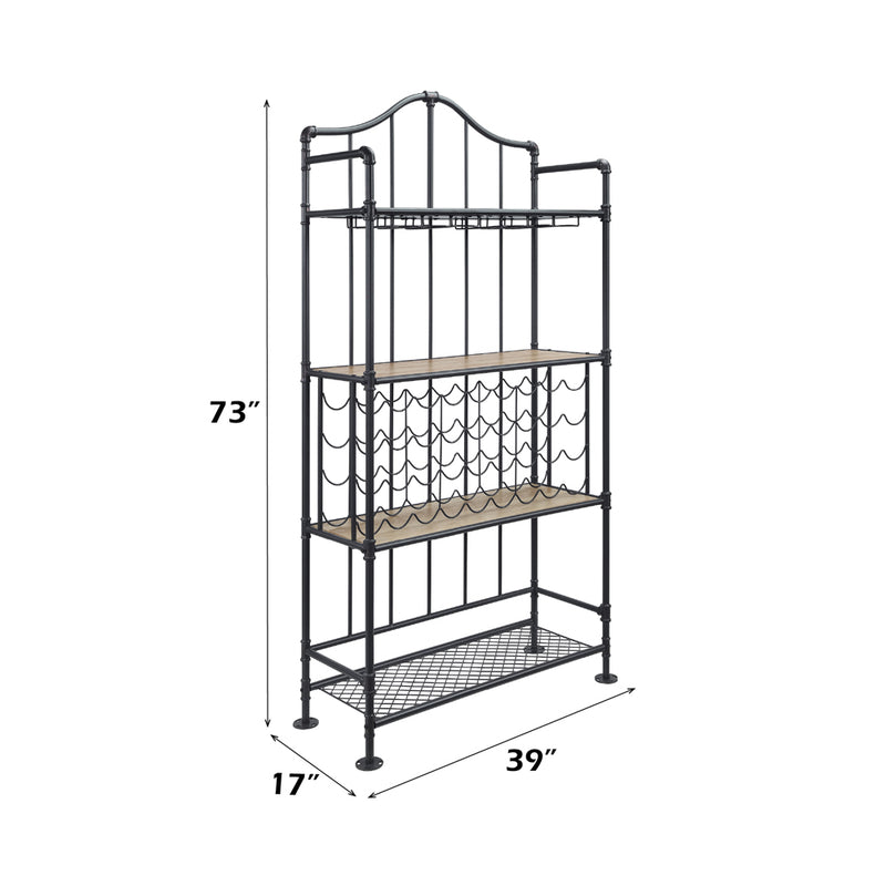 Edina Wine Rack - DN01060