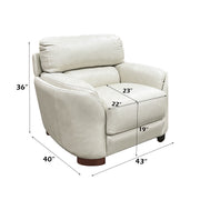 Edrice Chair - LV02202