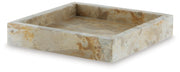 Edurton Light Beige Tray - A2000795T