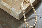 Edurton Light Beige Tray - A2000795T
