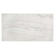 Edwyn Coffee Table w/Marble Top - LV03205