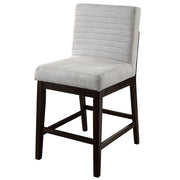 Edwyn Counter Height Chair (Set-2) - DN03256