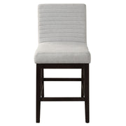 Edwyn Counter Height Chair (Set-2) - DN03256