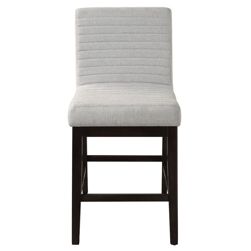 Edwyn Counter Height Chair (Set-2) - DN03256