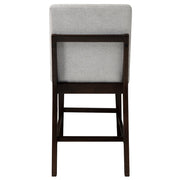 Edwyn Counter Height Chair (Set-2) - DN03256