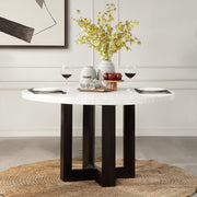 Edwyn Round Dining Table - DN05205