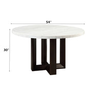 Edwyn Round Dining Table - DN05205