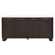 Edwyn Server w/Marble Top - DN03198