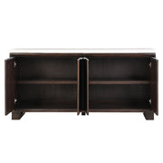 Edwyn Server w/Marble Top - DN03198