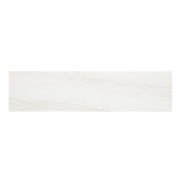 Edwyn Server w/Natural Marble Top & Fireplace - DN03199