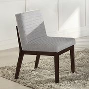 Edwyn Side Chair (Set-2) - DN03931