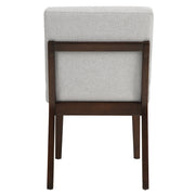 Edwyn Side Chair (Set-2) - DN03931