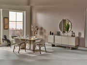 Efes Mum Dining Chair (6 PCS) - 200-MUM-EFE-DC-6