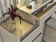 Efes Mum Dresser With Mirror - 200-MUM-LUC-DR