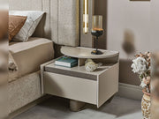 Efes Mum Nightstand (2PCS) - 200-MUM-LUC-NS-2