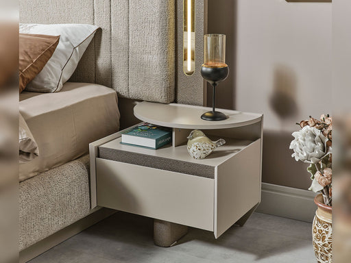 Efes Mum Nightstand (2PCS) - 200-MUM-LUC-NS-2