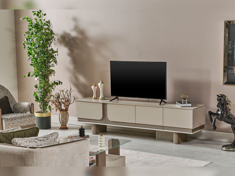 Efes Mum Tv Stand - 200-MUM-EFE-TV