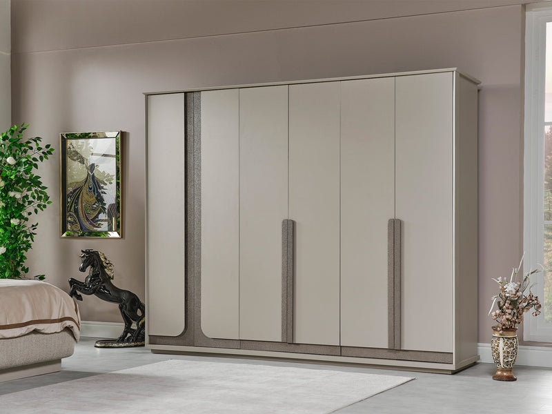 Efes Mum Wardrobe - 200-MUM-LUC-WRD