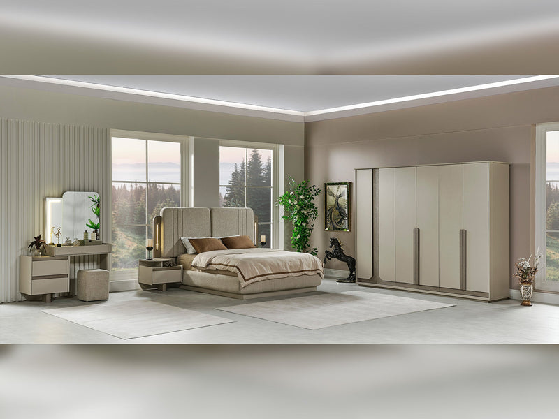 Efes Mum Wardrobe - 200-MUM-LUC-WRD