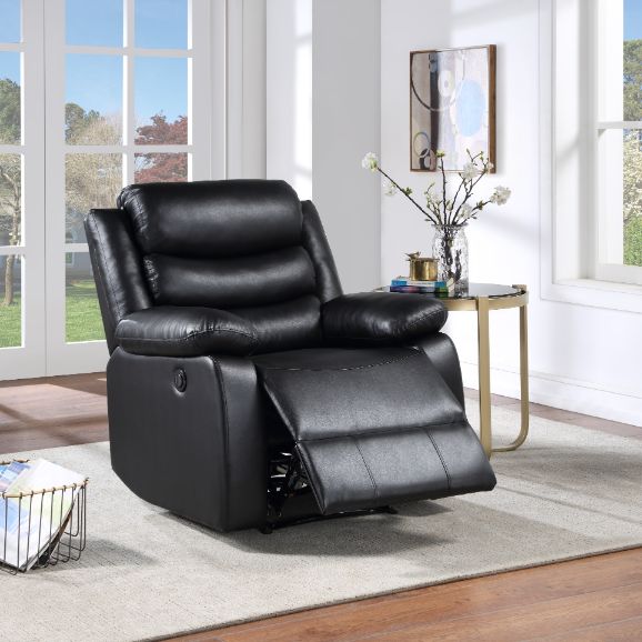 Eilbra Power Motion Recliner - 56910
