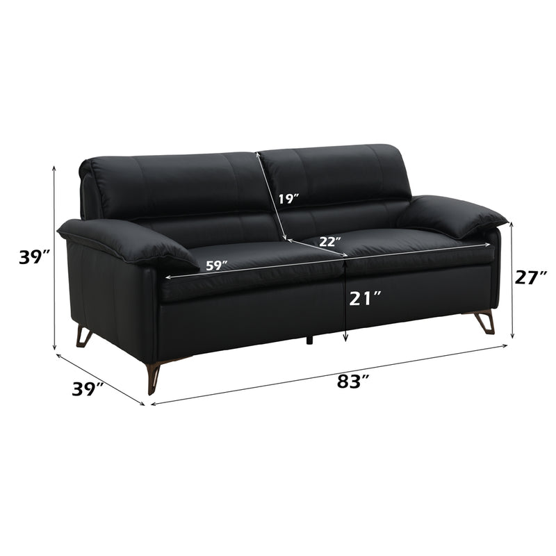 Eilene Loveseat - LV03701