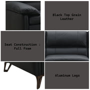Eilene Loveseat - LV03701