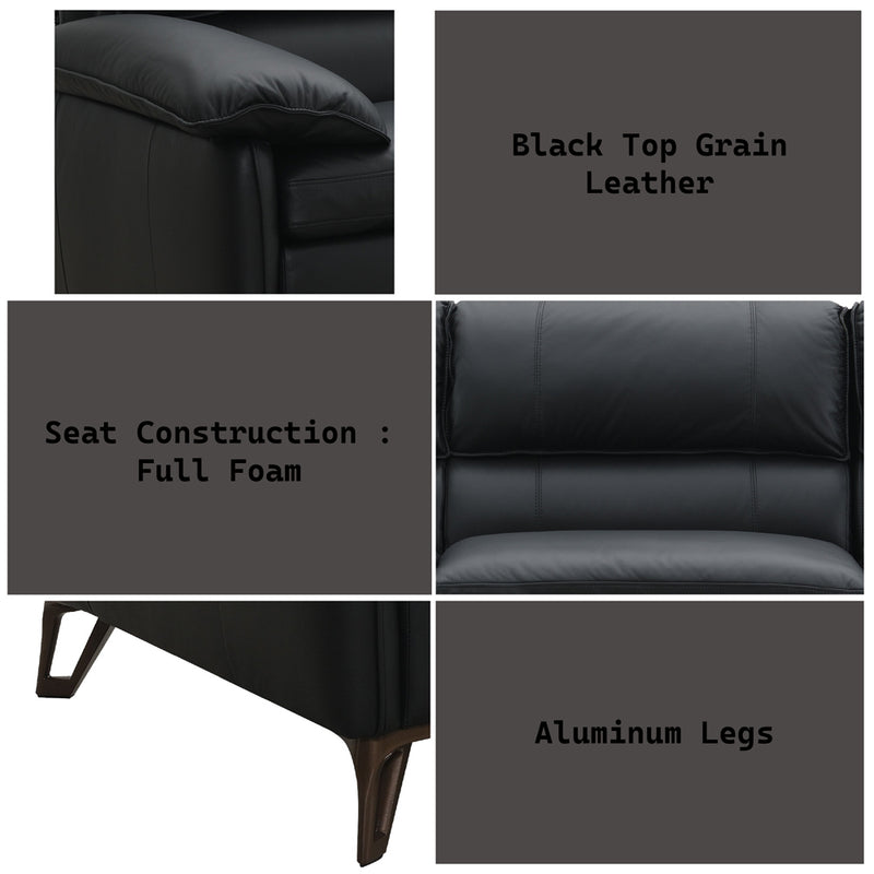Eilene Loveseat - LV03701