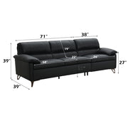 Eilene Sofa - LV03700